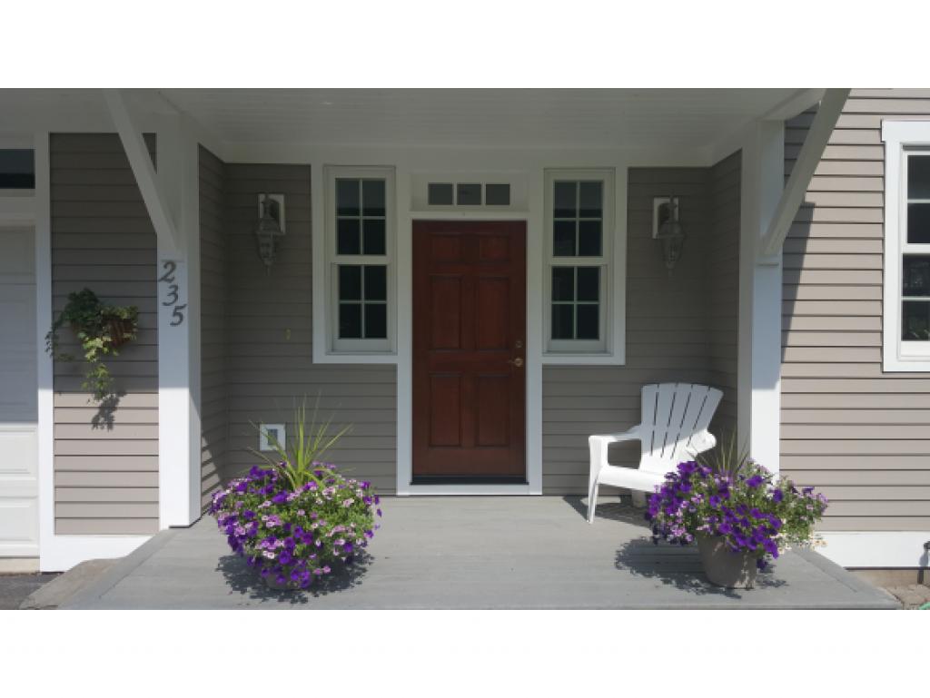 235 South Pinnacle Ridge Road Waterbury, VT 05676 - Photo 2 of 36 Gallery Image 2