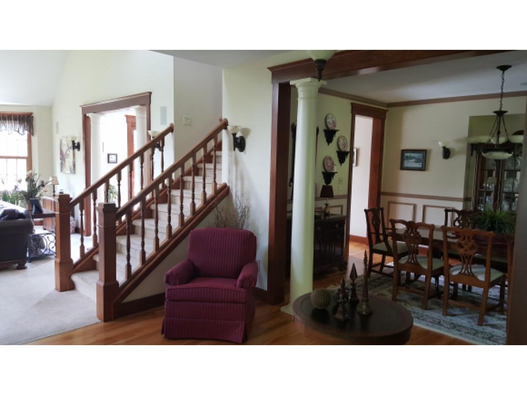 235 South Pinnacle Ridge Road Waterbury, VT 05676 - Photo 23 of 36 Gallery Image 23