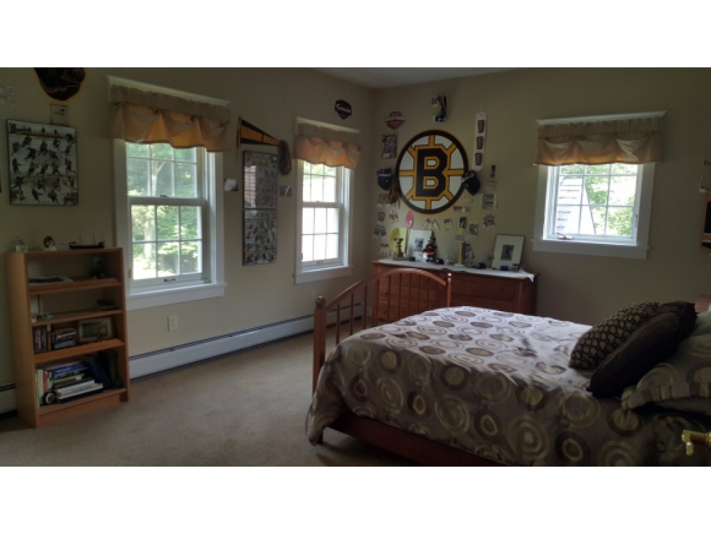 235 South Pinnacle Ridge Road Waterbury, VT 05676 - Photo 30 of 36 Gallery Image 30