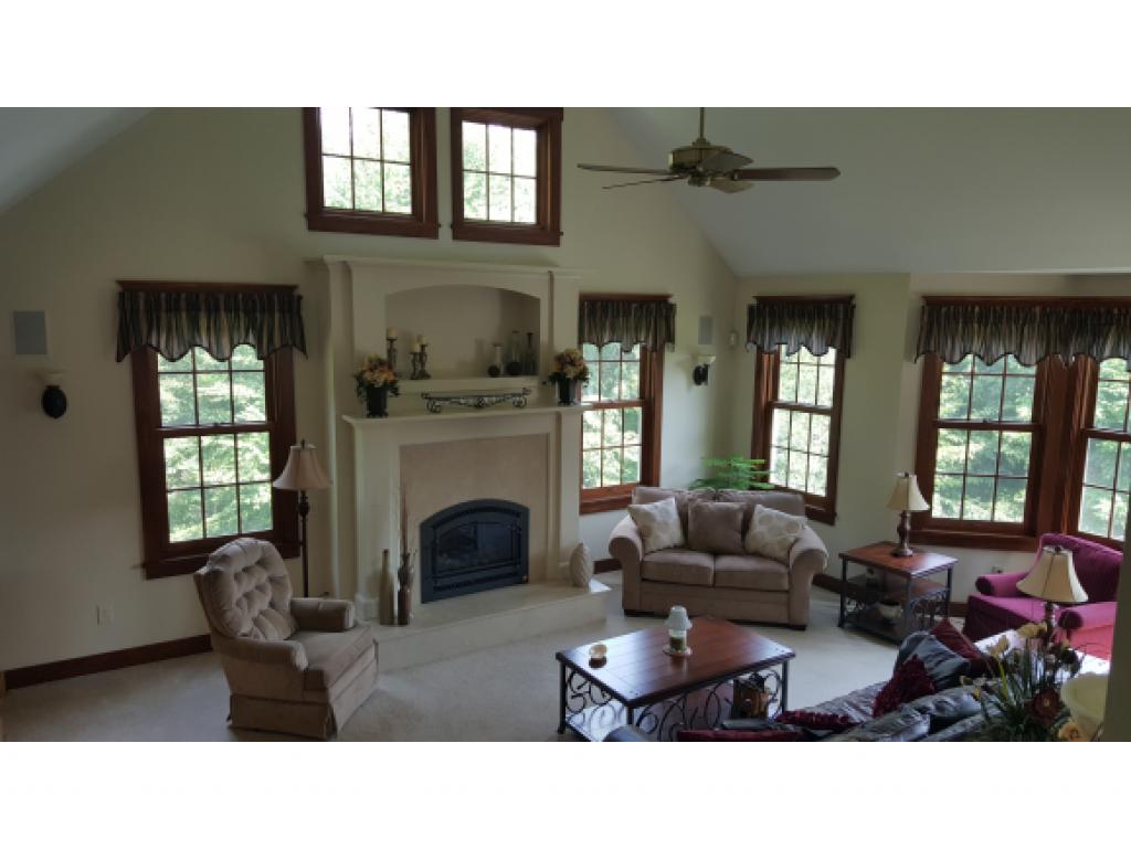 235 South Pinnacle Ridge Road Waterbury, VT 05676 - Photo 5 of 36 Gallery Image 5
