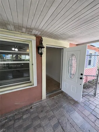 $2,500 | 6018 Plunkett Street, Unit 1, Hollywood, FL 33023