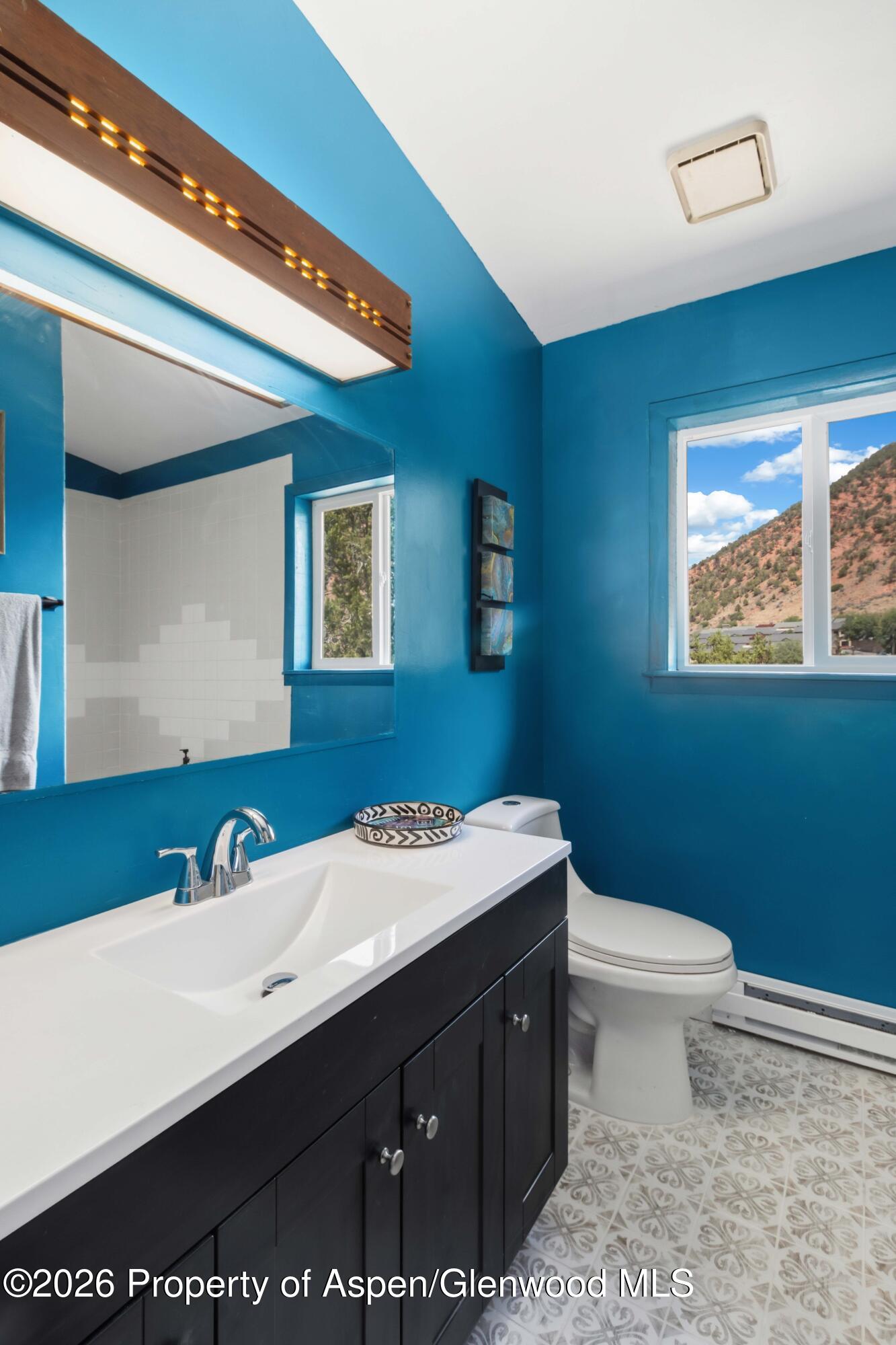 1102 Valley View Road Glenwood Springs, CO 81601 - Photo 21 of 30 30