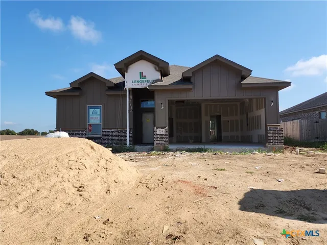 $424,000 | 724 Eagle Crst Cove, Salado, TX 76571