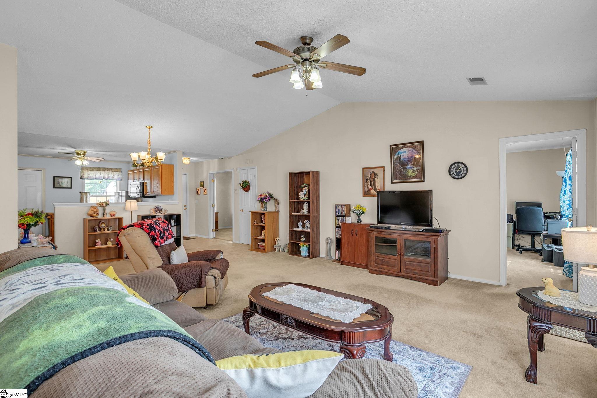 8 Pasture Place Simpsonville, SC 29681 - Photo 14 of 30