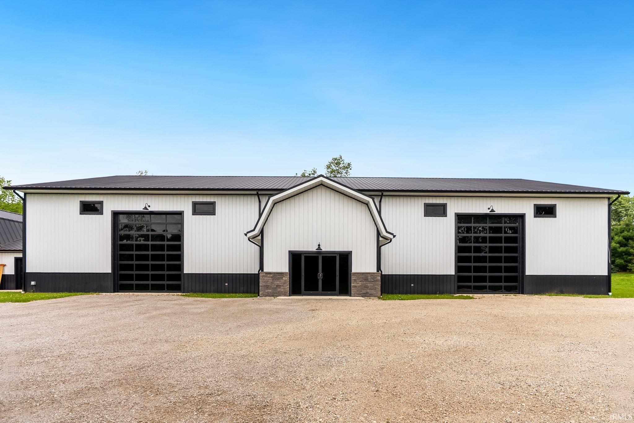 14612 Liberty Mills Road Fort Wayne, IN 46814 - Photo 31 of 34