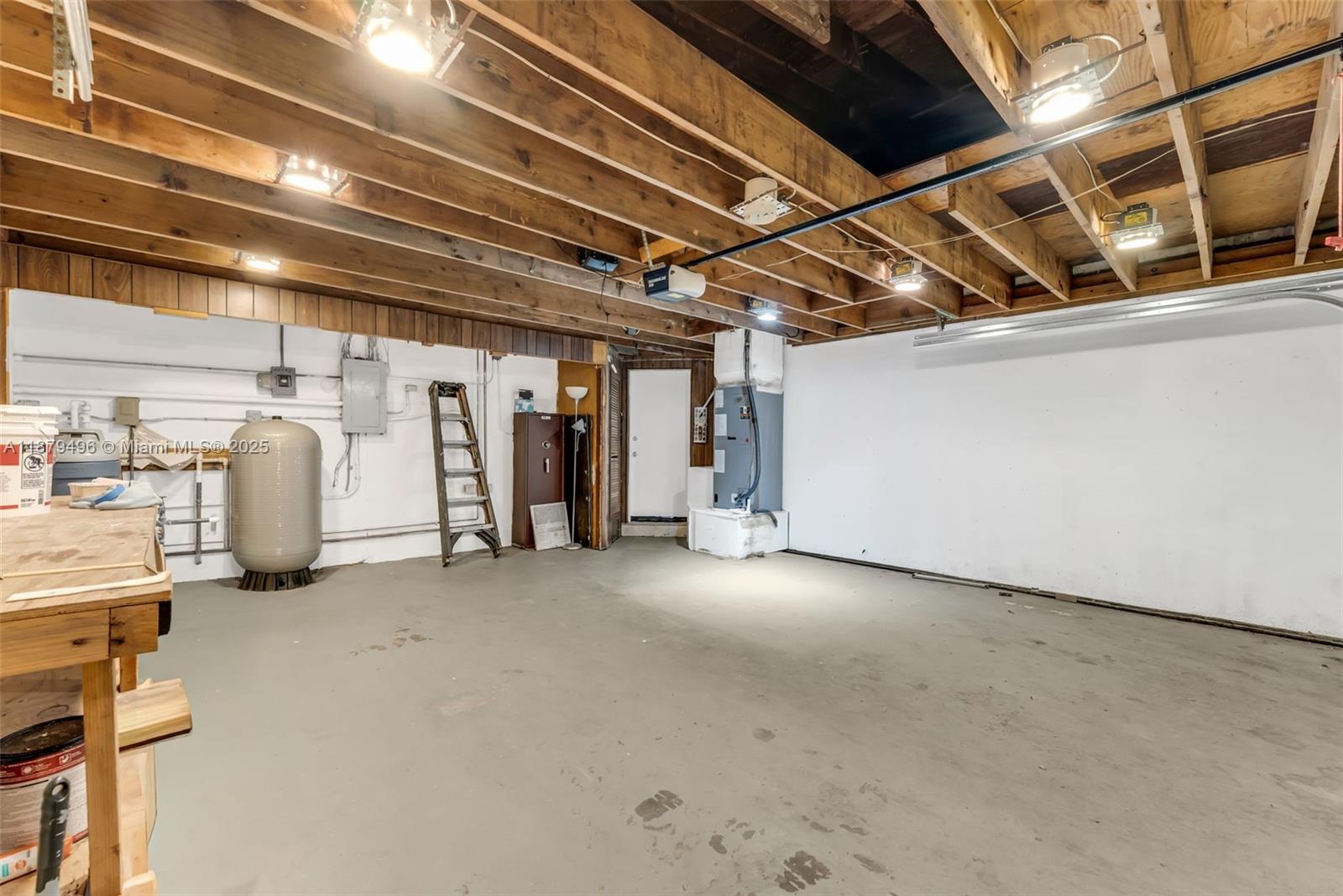 6275 Southwest 123rd Terrace Pinecrest, FL 33156 - Photo 48 of 49 a view of a room with gym equipment