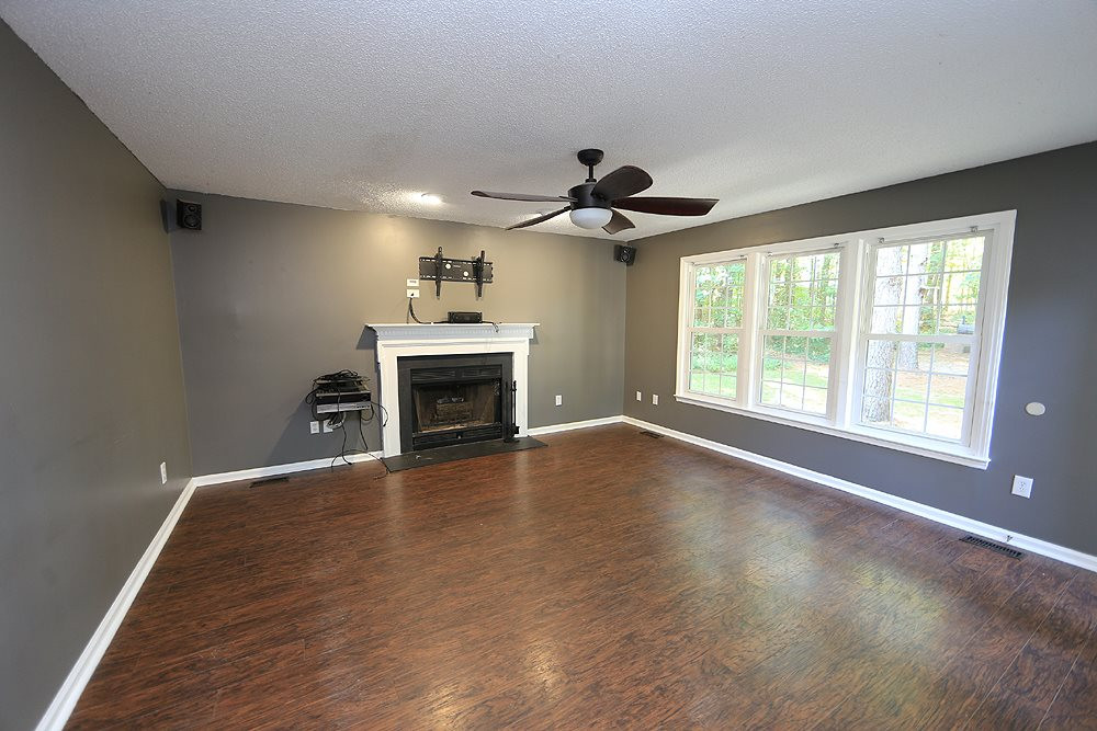 7324 Shawan Road Wendell, NC 27591 - Photo 5 of 19 Photo 5
