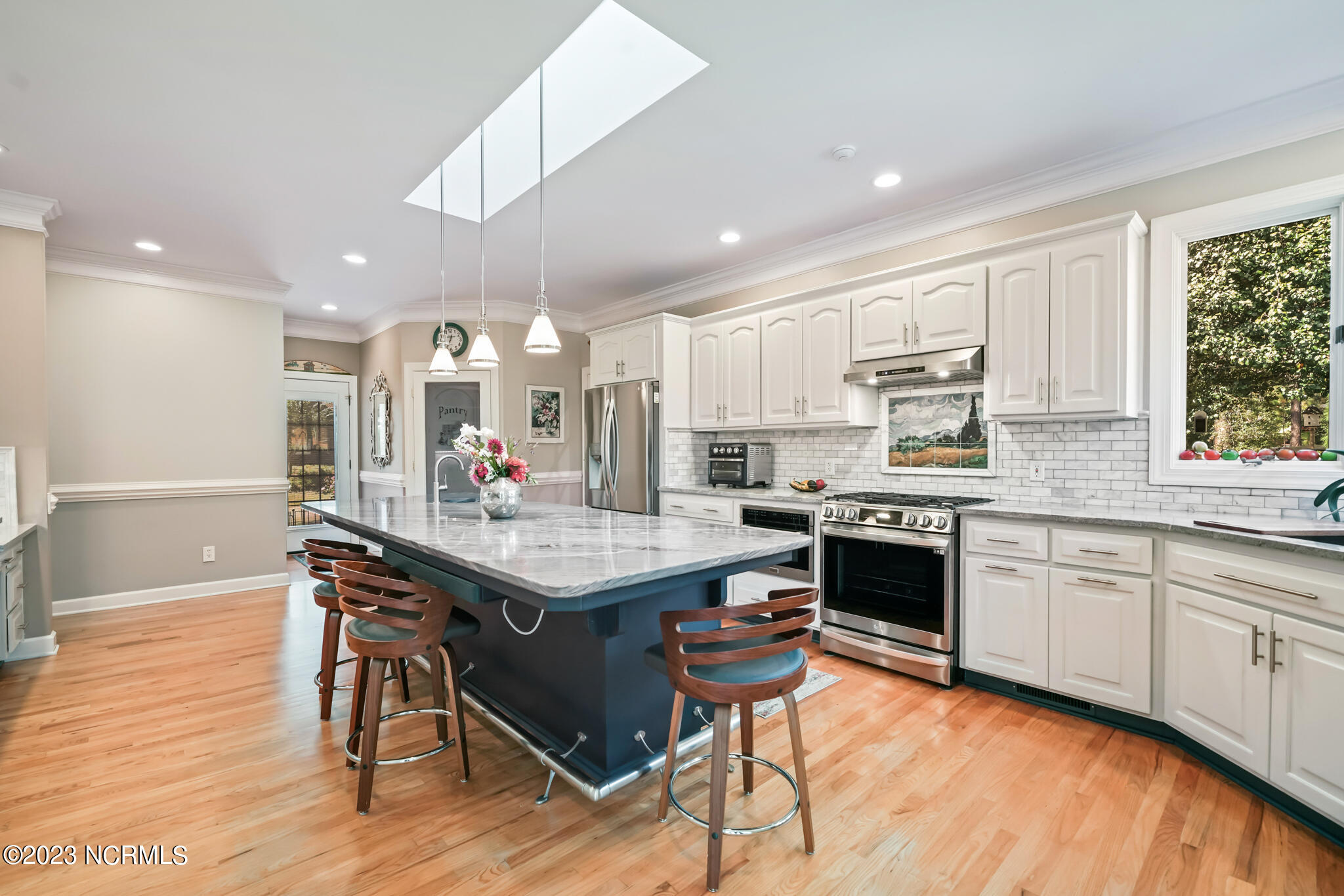 95 Hearthstone Road Pinehurst, NC 28374 - Photo 8 of 53 90-DSC07956