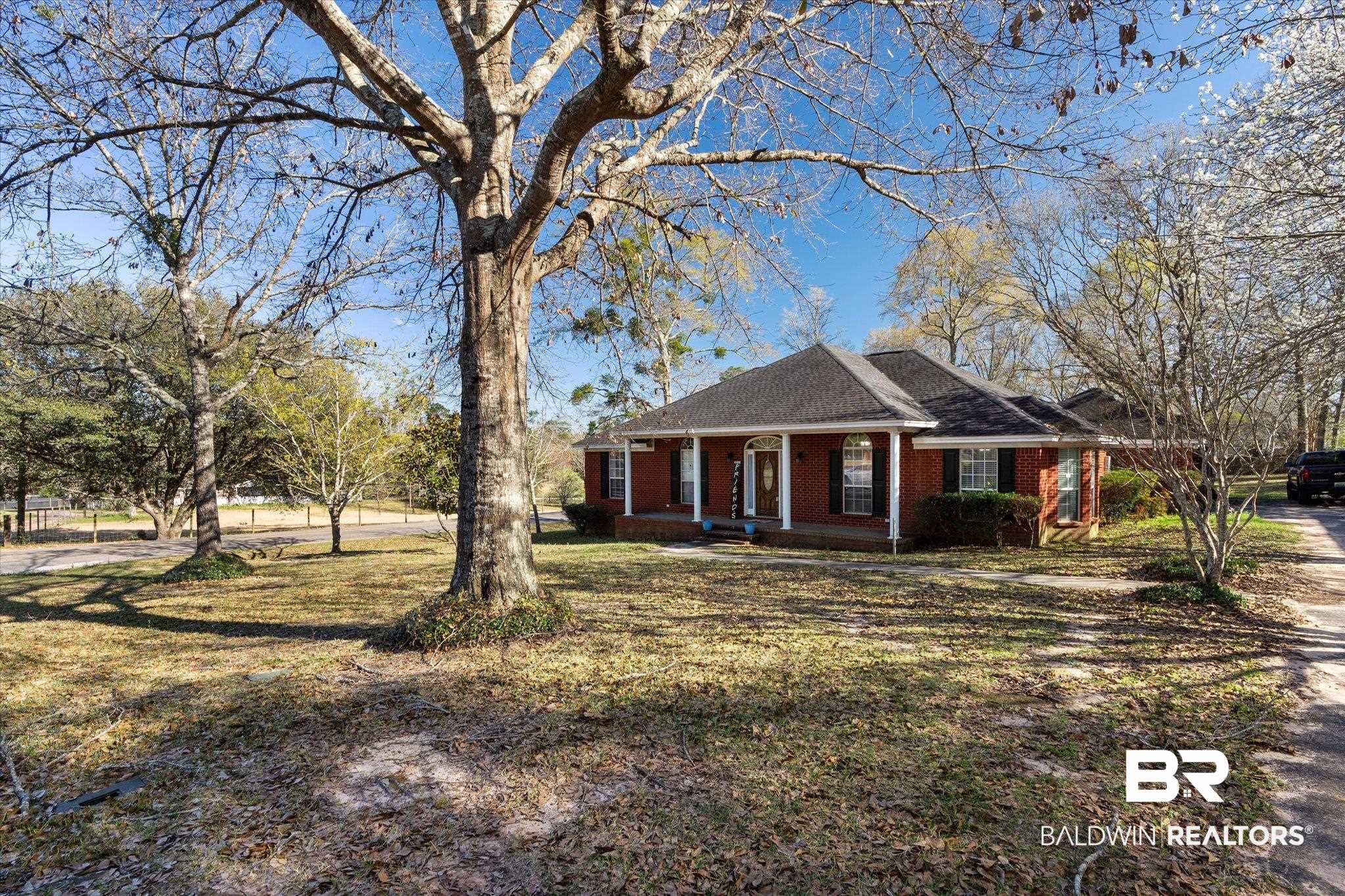 10263 Hunters Ridge Drive Mobile, AL 36695 - Photo 21 of 21