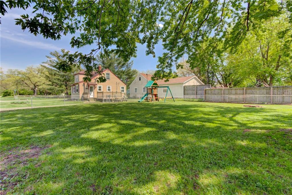355 Birch Road Springfield, OH 45503 - Photo 38 of 44