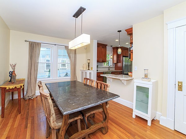 164 Brayton Road Boston, MA 02135 - Photo 3 of 15 Gallery Image 3