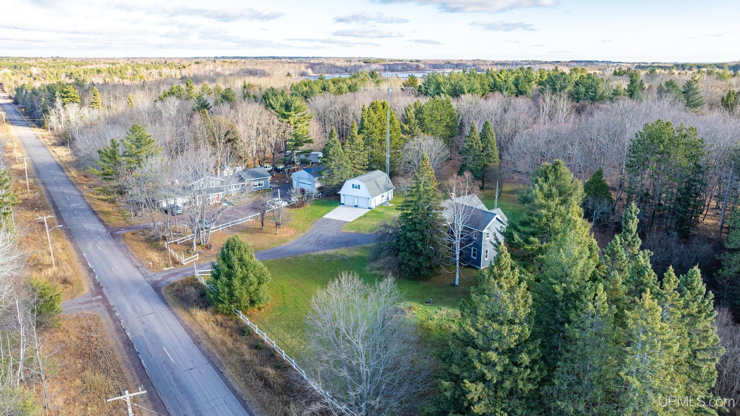 51950 Boston Road Hancock, MI 49930 - Photo 55 of 59
