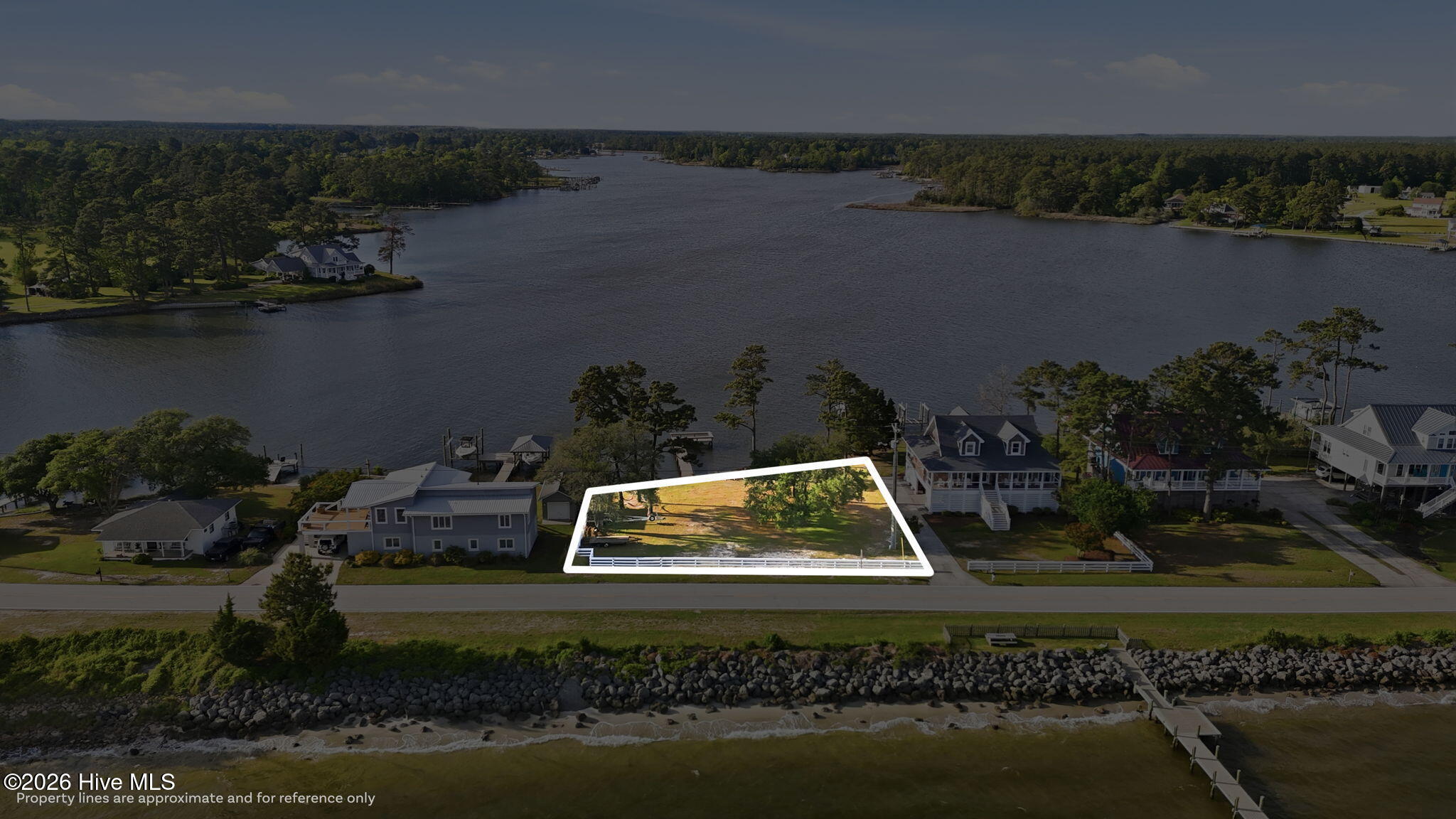 3756 Janiero Road Arapahoe, NC 28510 - Photo 4 of 63 2-web-or-mls-DJI_20260505181307_0218_D_e