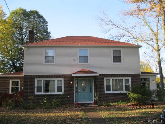 2440 River Road Wheatfield, NY 14304 - Photo 1 of 1 Gallery Image 1