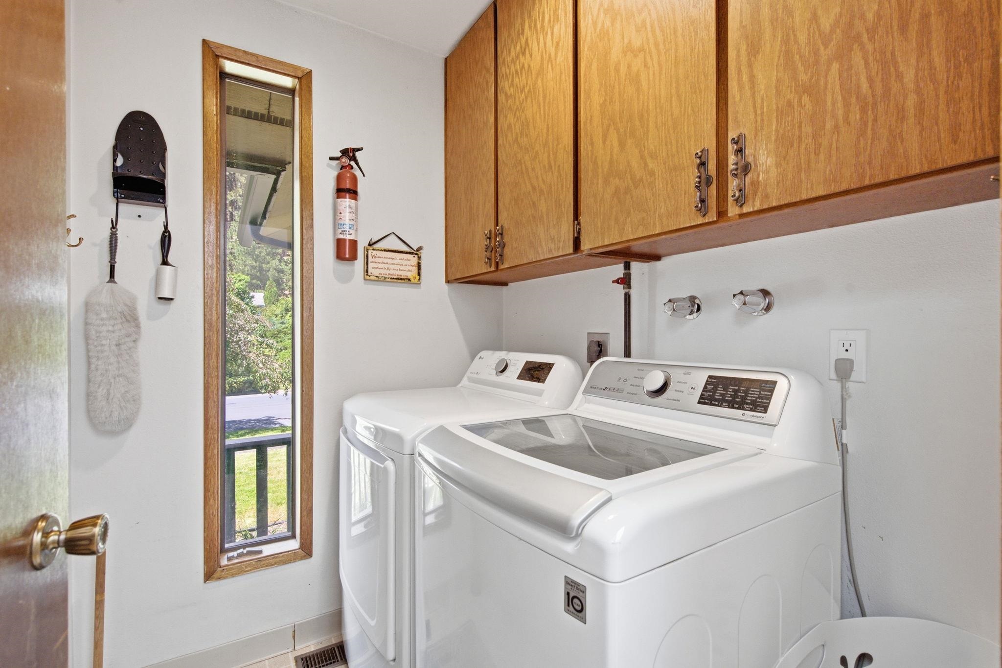 15310 North Cincinnati Street Spokane, WA 99208 - Photo 20 of 50
