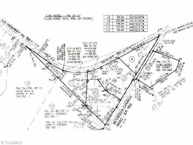 0 Us Highway East Ruffin, NC 27326 - Photo 2 of 2 Other.