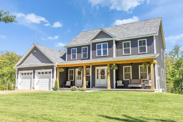 $680,000 | 59 Fullam Hill Road, Fitzwilliam, NH 03447