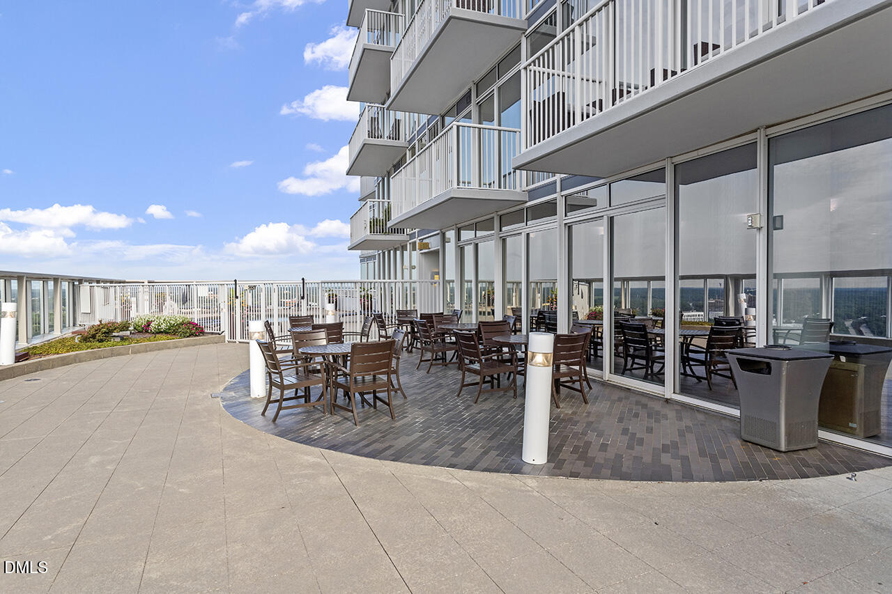 301 Fayetteville Street, Unit 3211 Raleigh, NC 27601 - Photo 36 of 44 PNC Plaza Condos NA_12