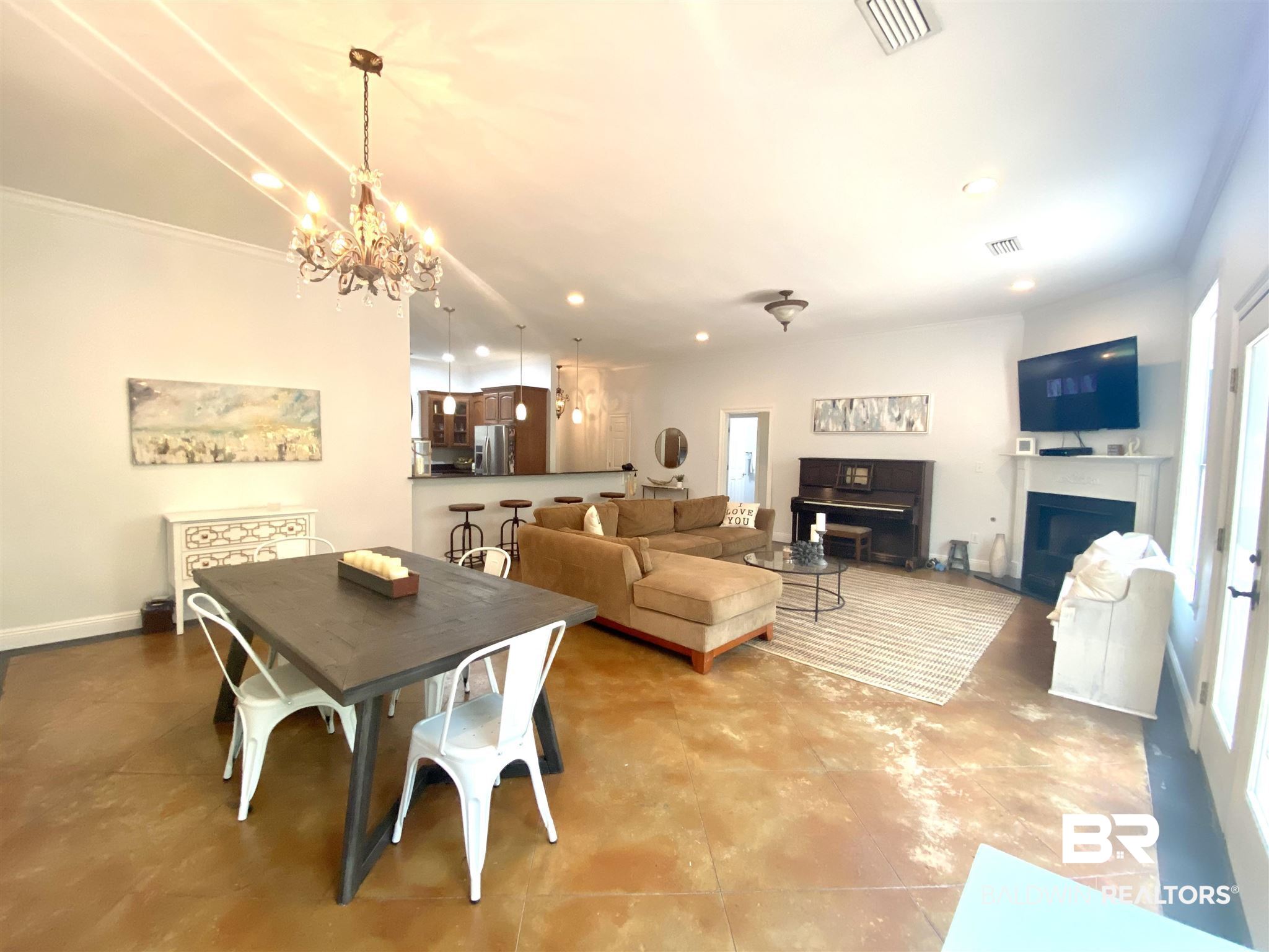 506 Pinewood Street Daphne, AL 36526 - Photo 4 of 14