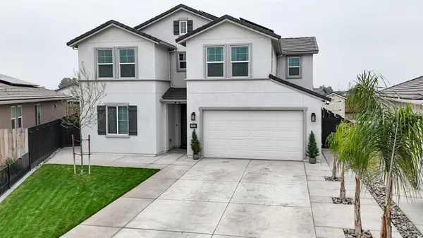 $622,000 | 1862 Cobblefield Lane, Los Banos, CA 93635
