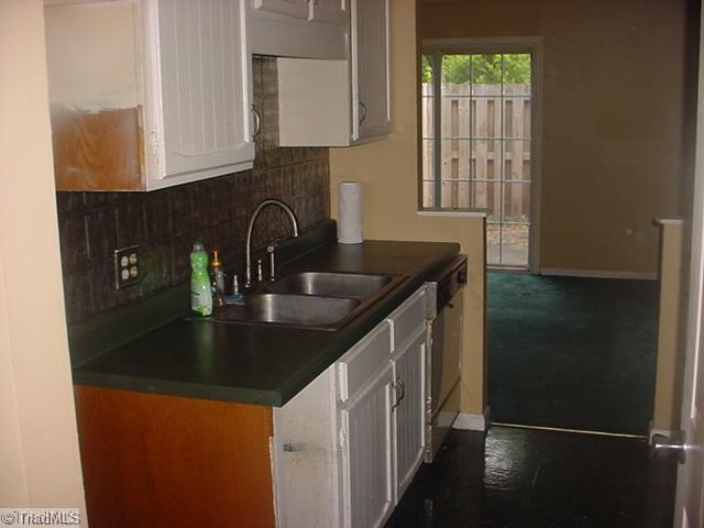 232 Northpoint A High Point, Unit A High Point, NC 27262 - Photo 3 of 5 Interior Space/Layout.