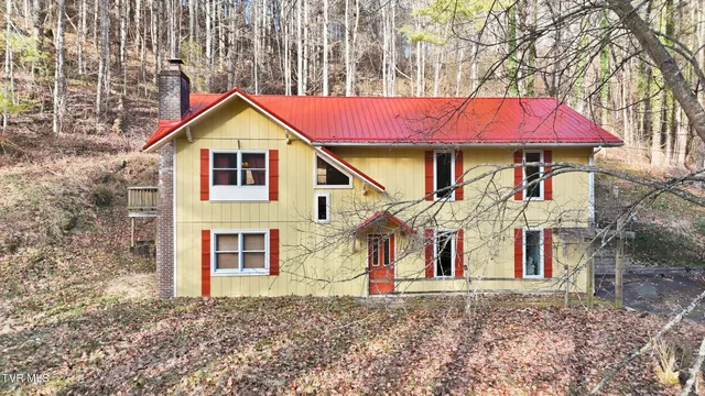 $415,000 | 11132 Toole Creek Road, Abingdon, VA 24210