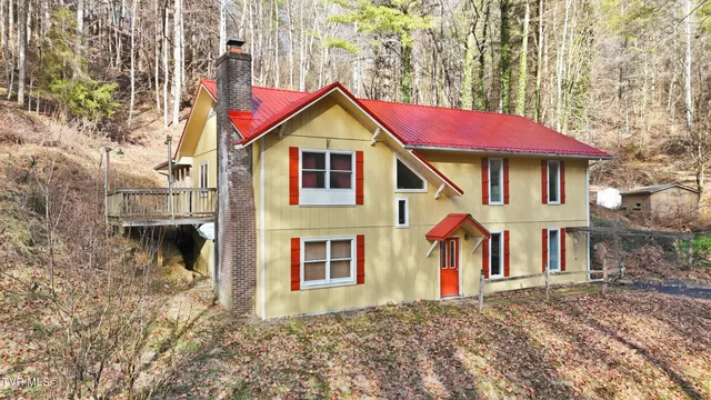$415,000 | 11132 Toole Creek Road, Abingdon, VA 24210