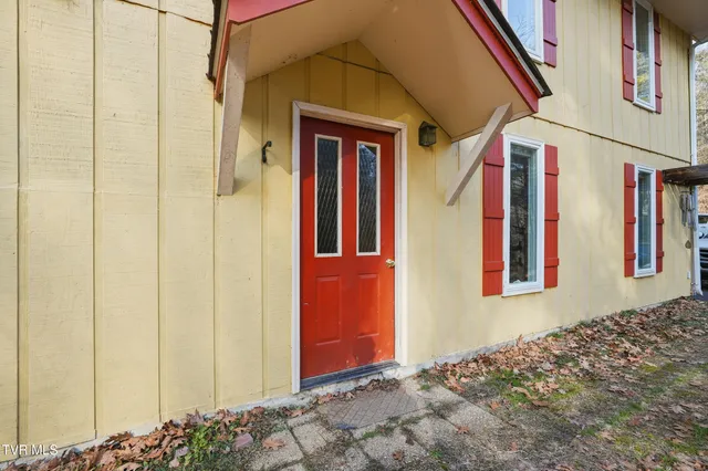 $415,000 | 11132 Toole Creek Road, Abingdon, VA 24210