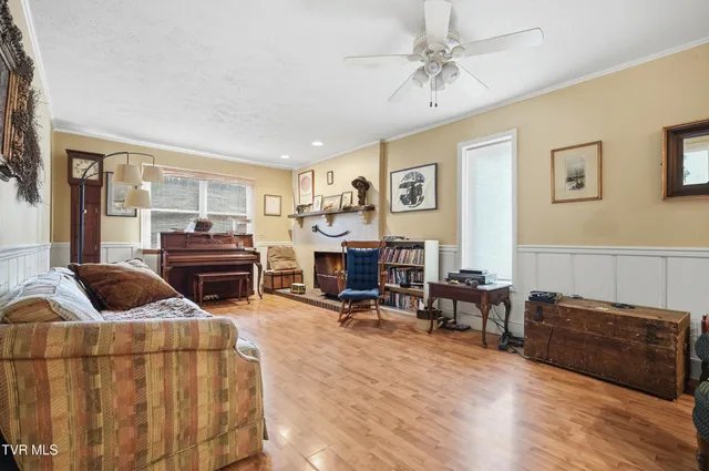 $415,000 | 11132 Toole Creek Road, Abingdon, VA 24210