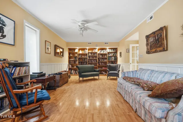 $415,000 | 11132 Toole Creek Road, Abingdon, VA 24210