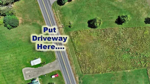 $22,500 | Lot 23 Smyrna Street, Houlton, ME 04730