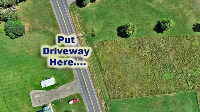 $22,500 | Lot 23 Smyrna Street, Houlton, ME 04730