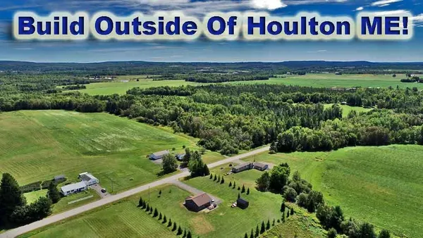 $22,500 | Lot 23 Smyrna Street, Houlton, ME 04730