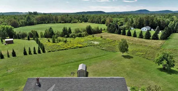 $22,500 | Lot 23 Smyrna Street, Houlton, ME 04730