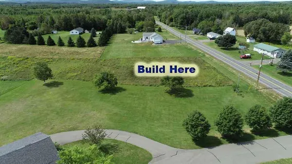 $22,500 | Lot 23 Smyrna Street, Houlton, ME 04730
