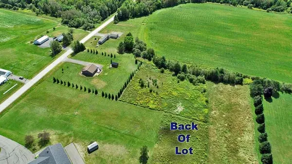 $22,500 | Lot 23 Smyrna Street, Houlton, ME 04730