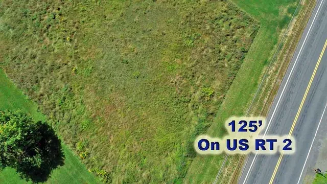 $22,500 | Lot 23 Smyrna Street, Houlton, ME 04730