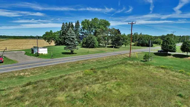 $22,500 | Lot 23 Smyrna Street, Houlton, ME 04730