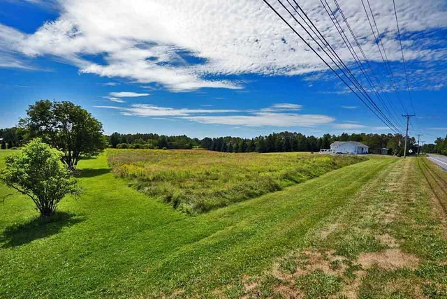 $22,500 | Lot 23 Smyrna Street, Houlton, ME 04730