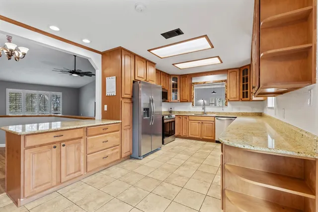 $549,000 | 8395 Owens Way, Valley Springs, CA 95252