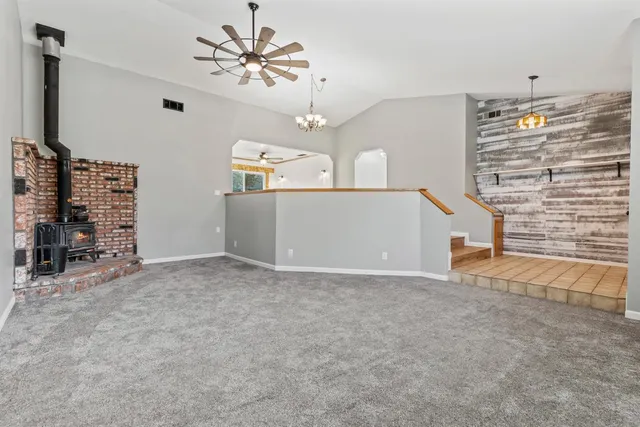 $549,000 | 8395 Owens Way, Valley Springs, CA 95252