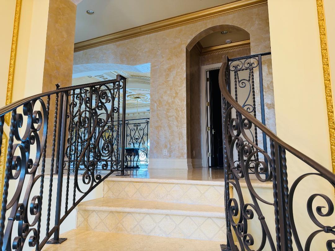 17730 Scarsdale Way Boca Raton, FL 33496 - Photo 23 of 42 Top of Staircase