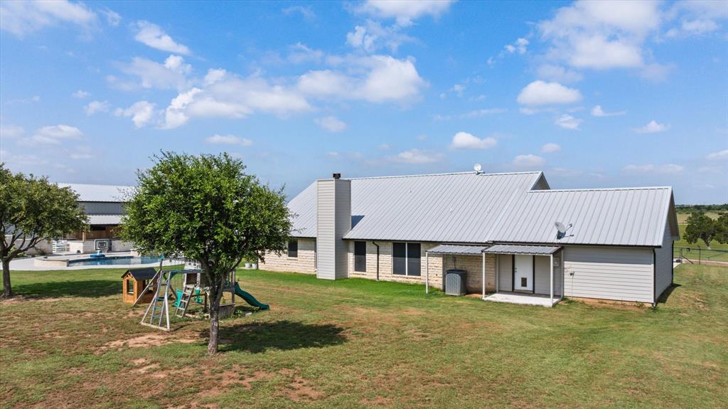 7000 Massey Road Granbury, TX 76049 - Photo 9 of 40