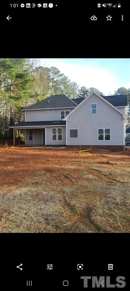 1612 Dail Drive Raleigh, NC 27603 - Photo 3 of 3