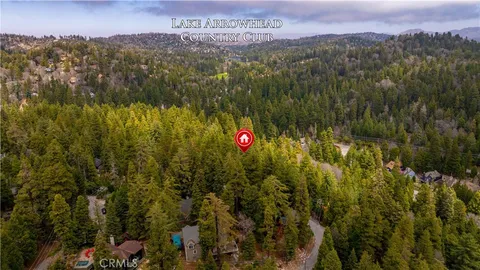 $485,000 | 26645 Lake Forest Drive, Twin Peaks, CA 92391