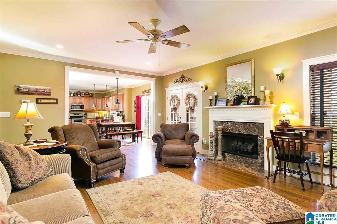 6202 Canterbury Road Pinson, AL 35126 - Photo 9 of 40