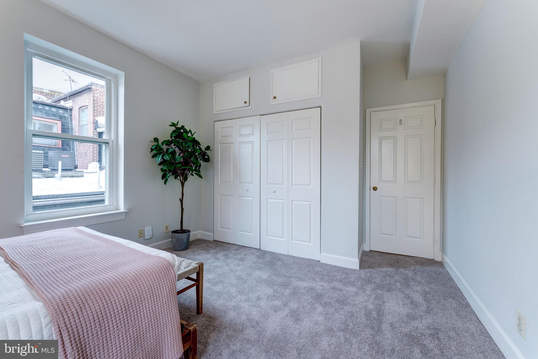 1320 R Street Northwest, Unit 8 Washington, DC 20009 - Photo 15 of 24 Bedroom