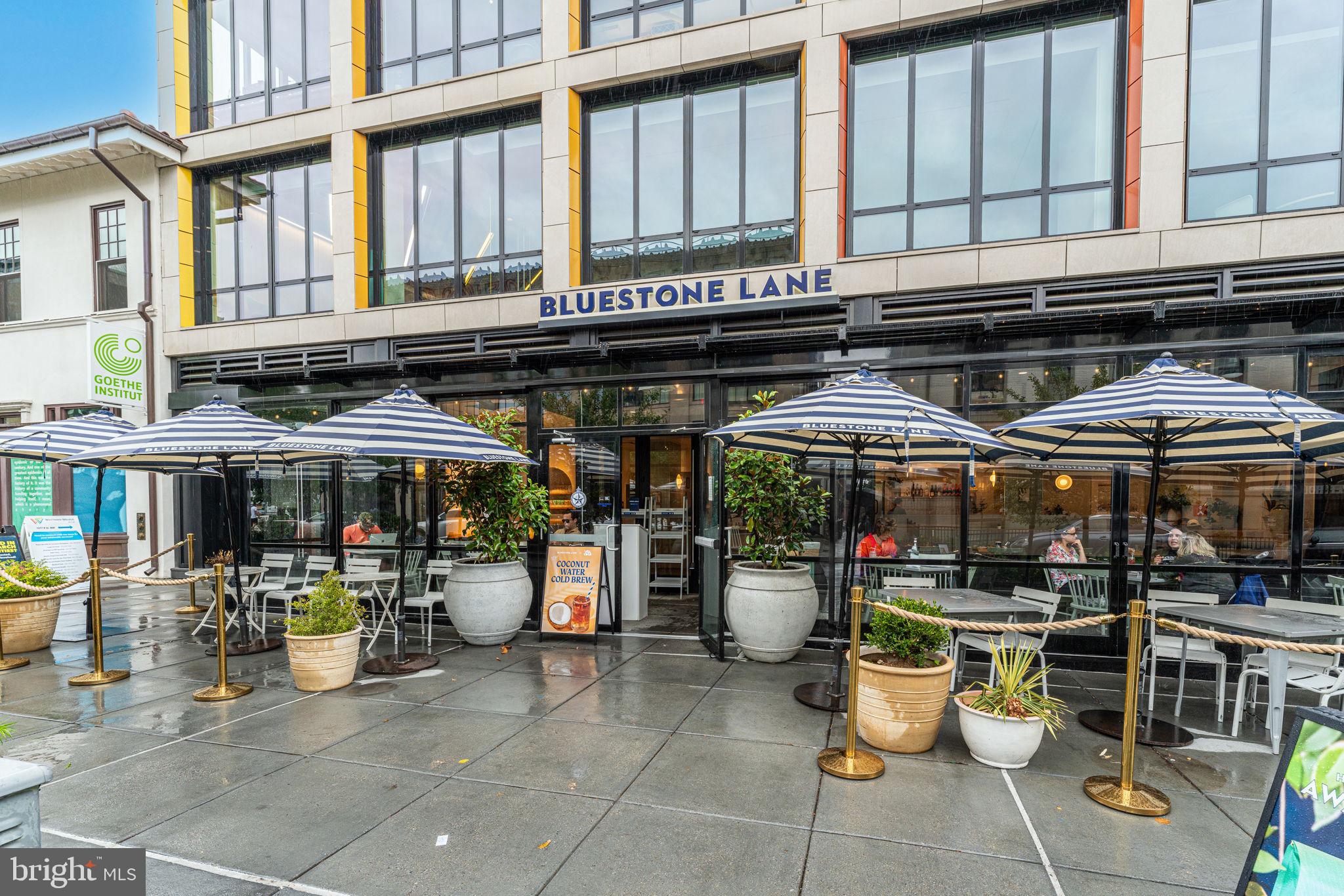 1320 R Street Northwest, Unit 8 Washington, DC 20009 - Photo 23 of 24 Logan Circle