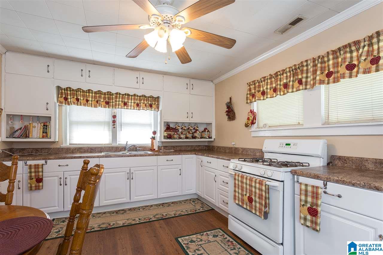 1154 Argo Margaret Road Odenville, AL 35120 - Photo 28 of 38