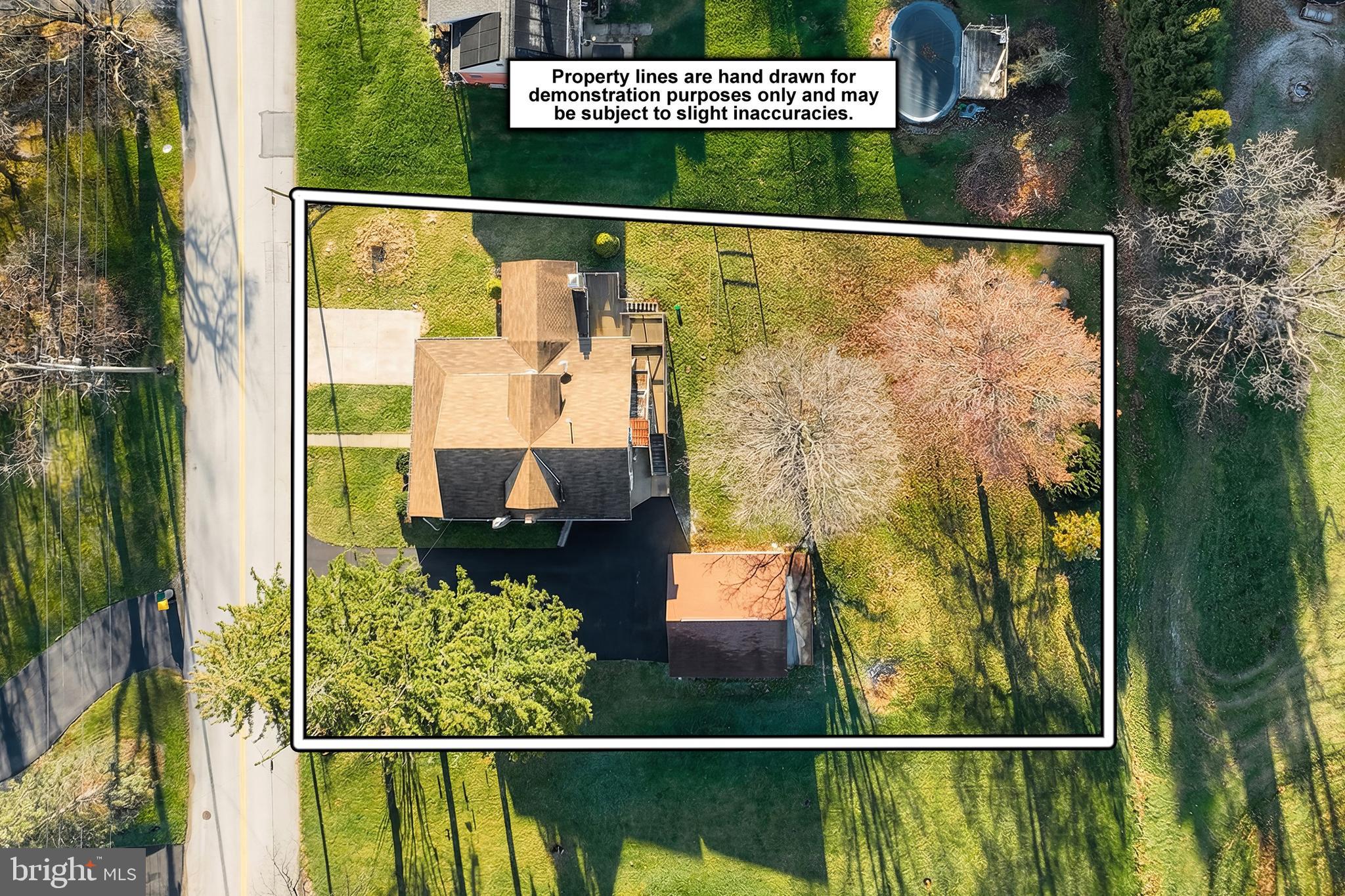 9446 East Springfield Road Seven Valleys, PA 17360 - Photo 44 of 53